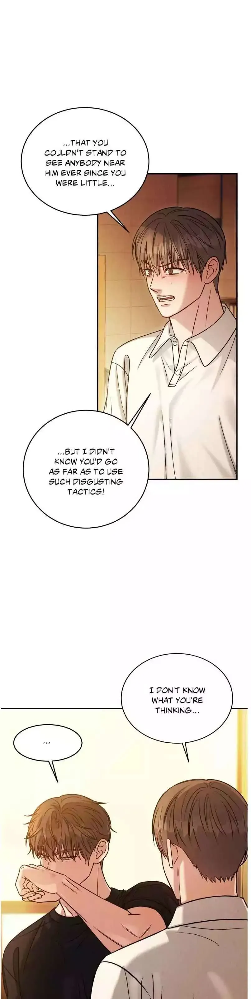 Placebo Chapter 45 Online - página 27