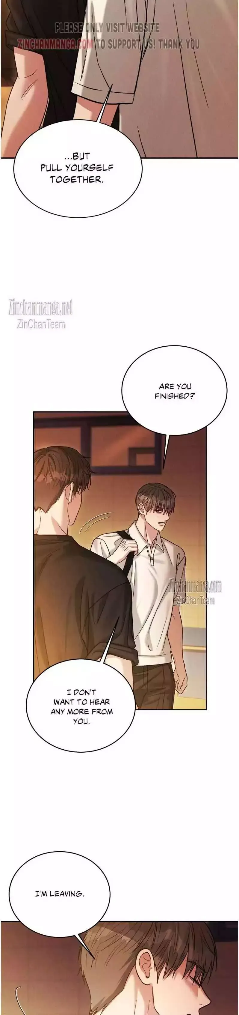Placebo Chapter 45 Online - página 28