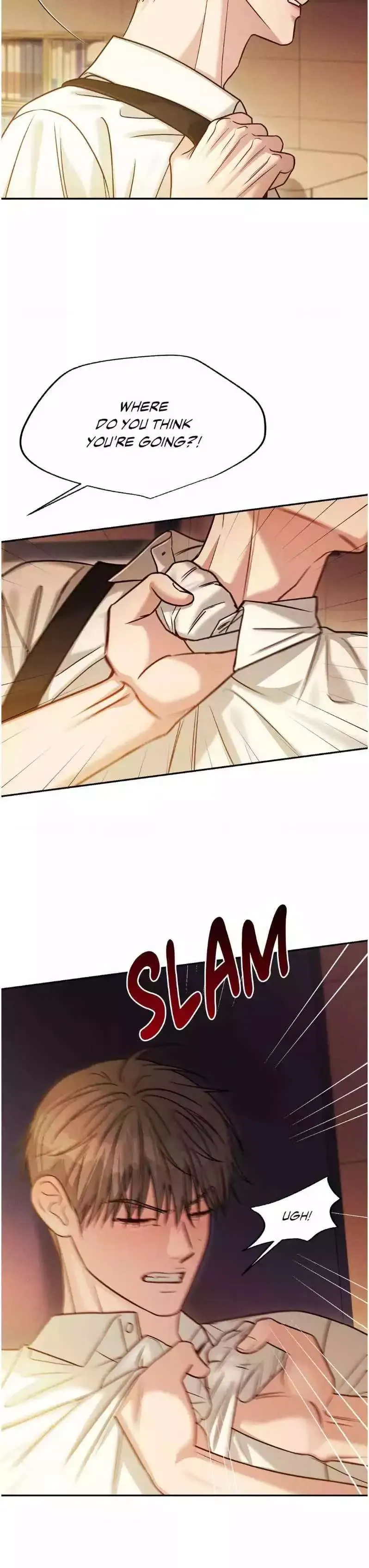 Placebo Chapter 45 Online - página 29