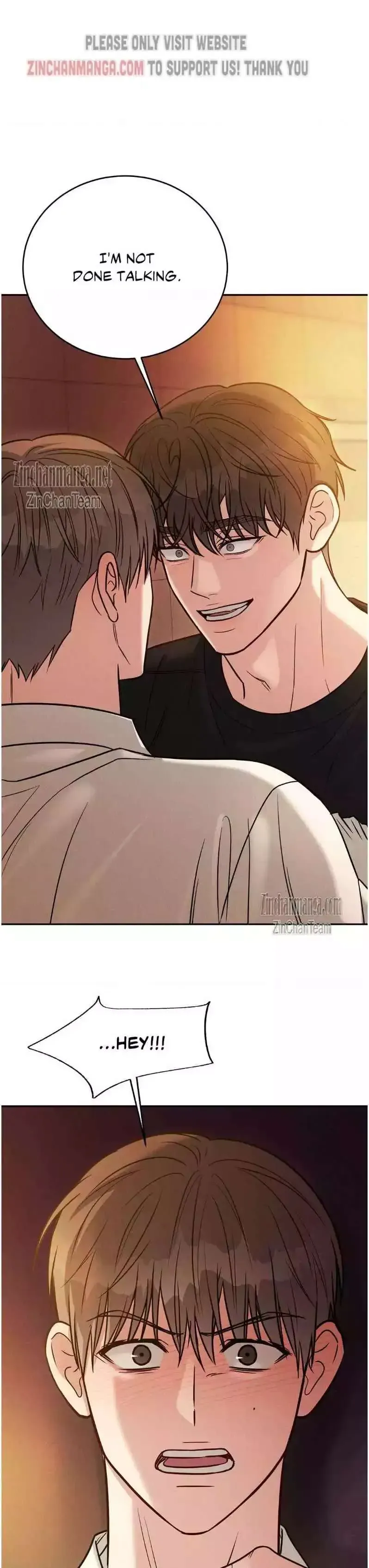 Placebo Chapter 45 Online - página 30