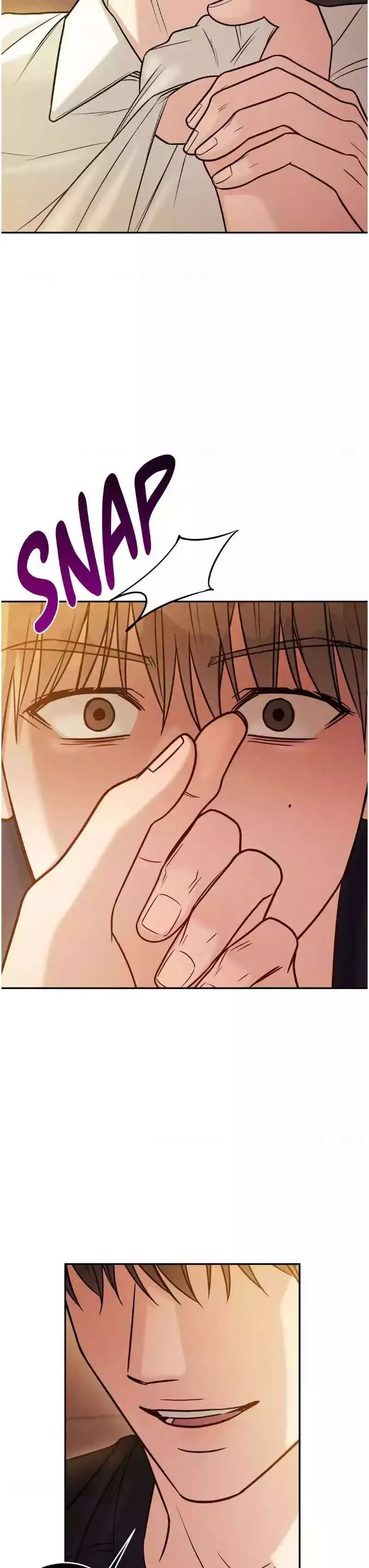 Placebo Chapter 45 Online - página 31
