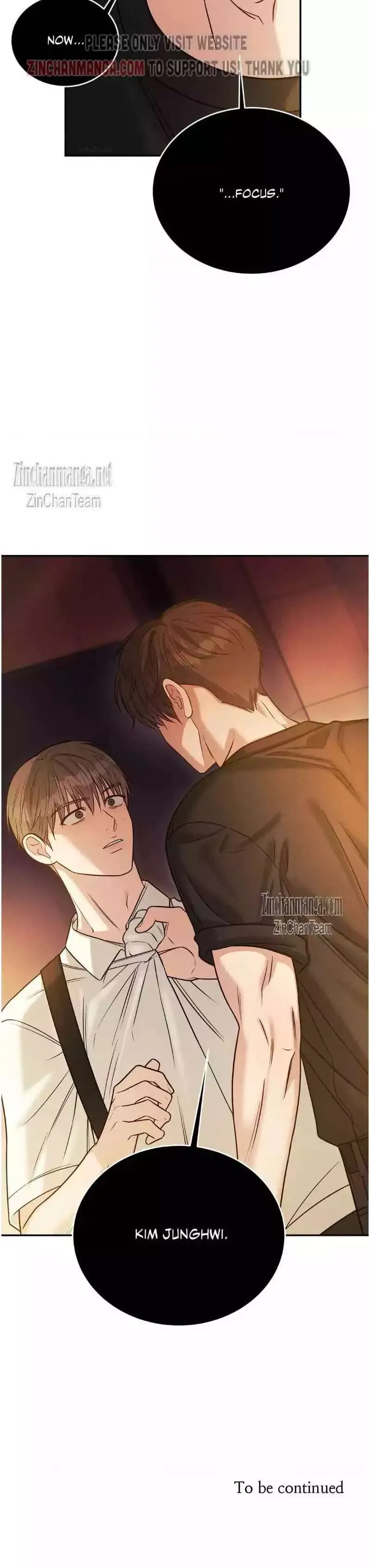 Placebo Chapter 45 Online - página 32