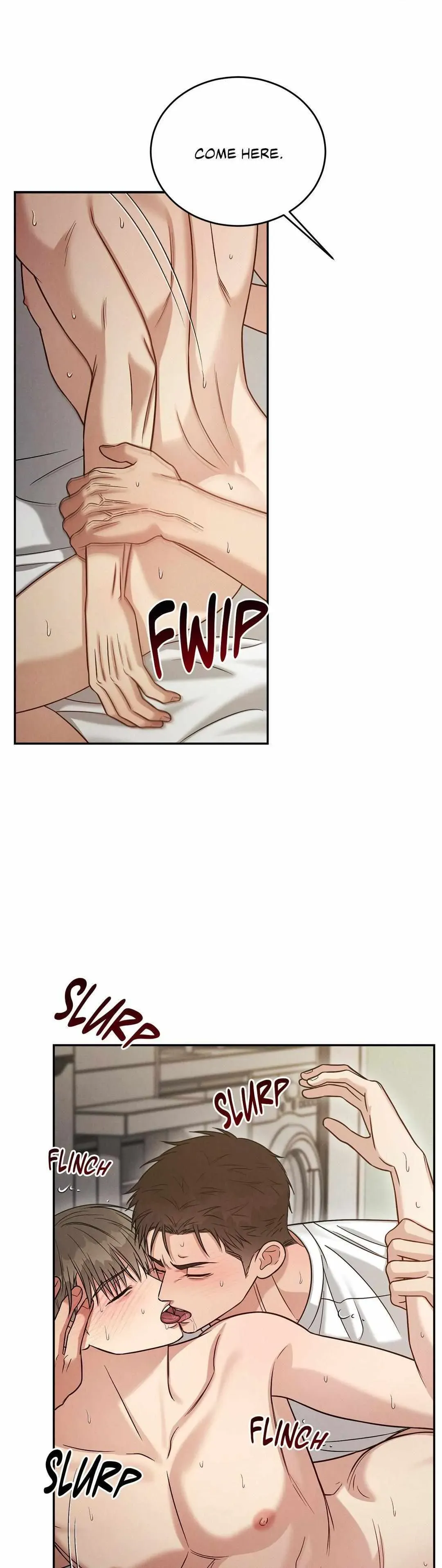 Placebo Chapter 47 Online - página 4