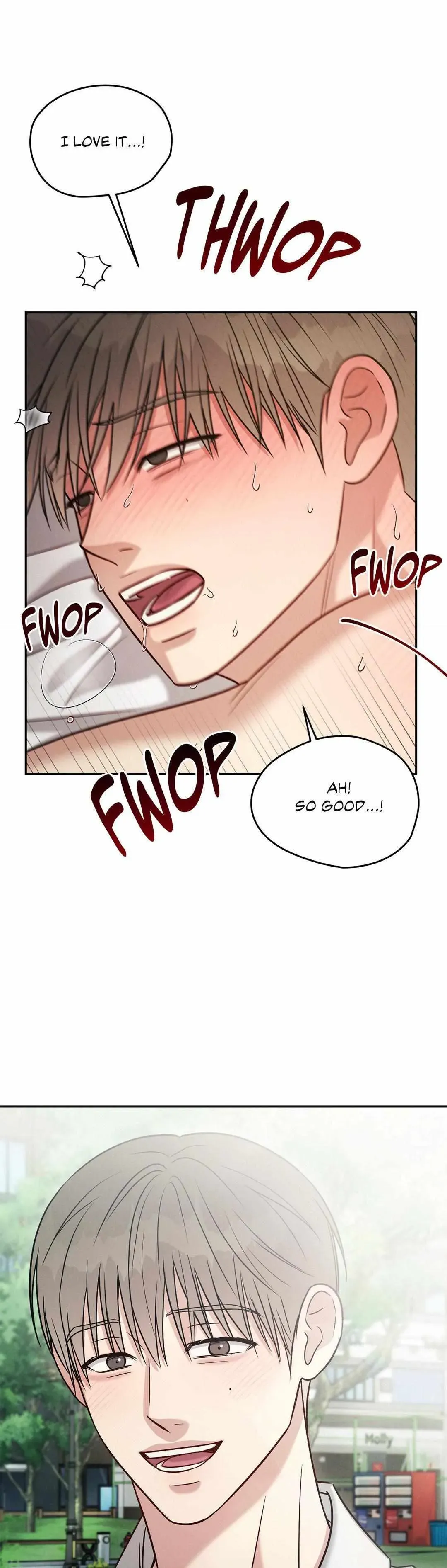 Placebo Chapter 47 Online - página 9
