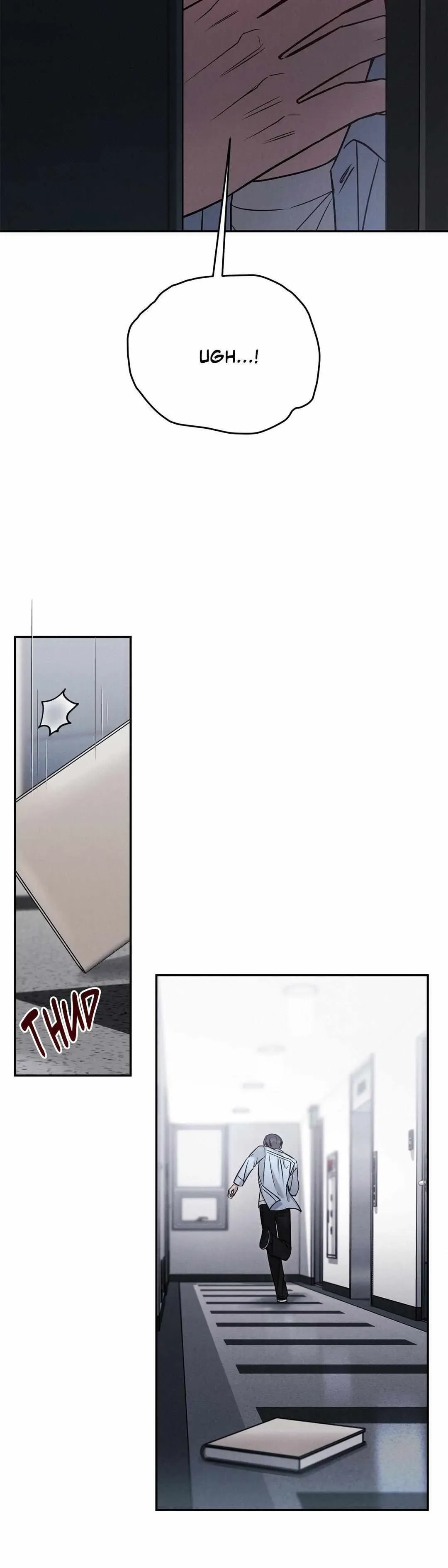 Placebo Chapter 47 Online - página 11