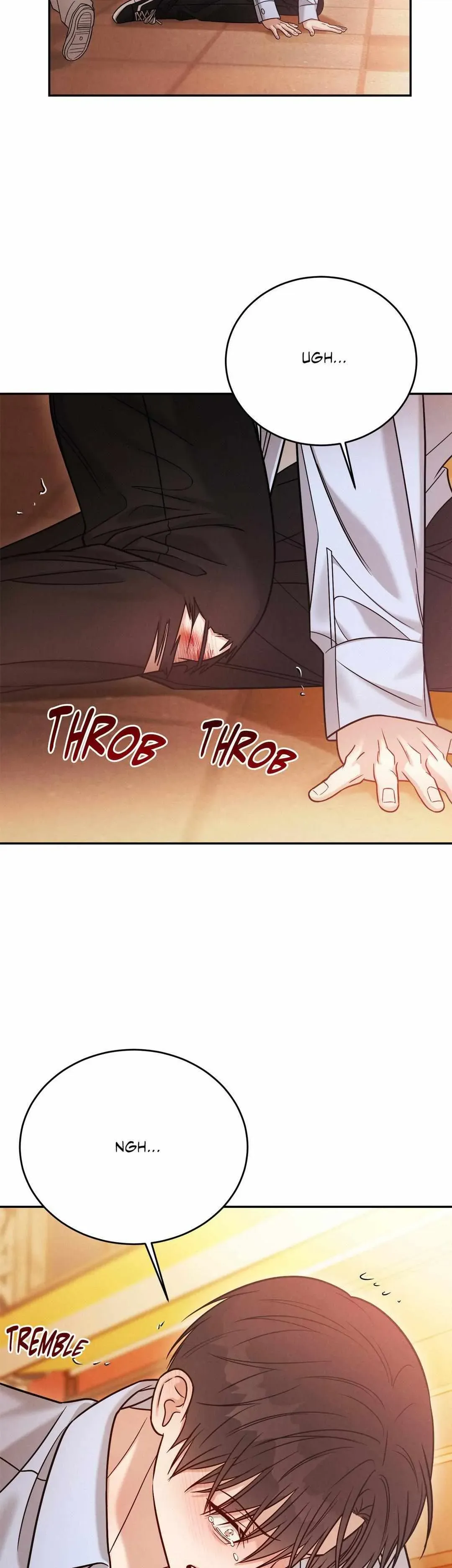 Placebo Chapter 47 Online - página 15
