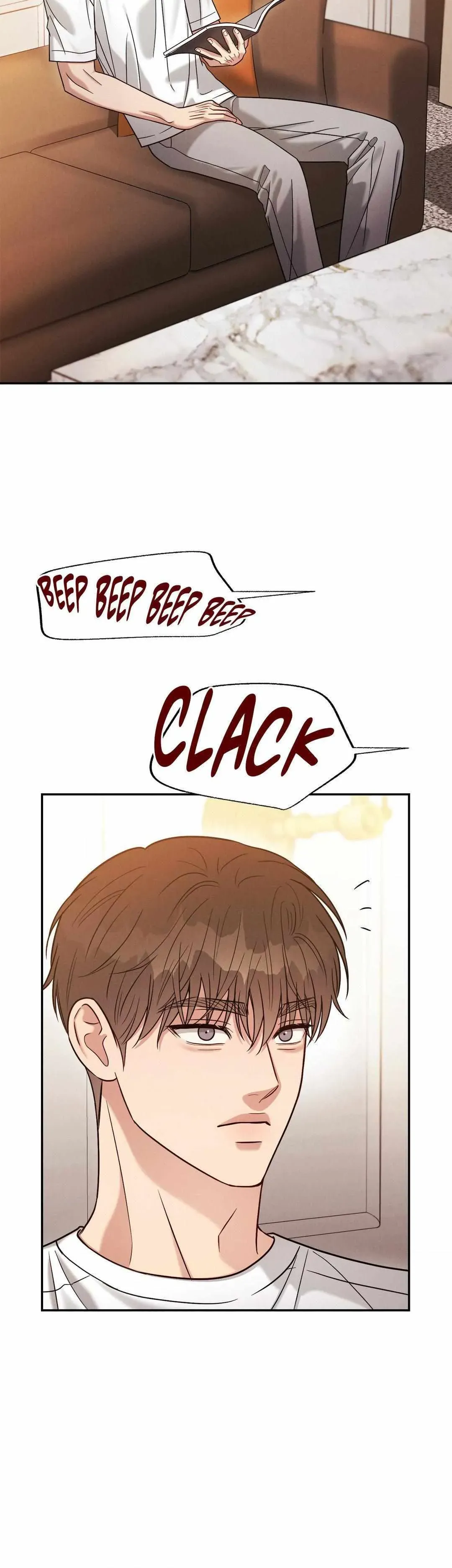Placebo Chapter 47 Online - página 18