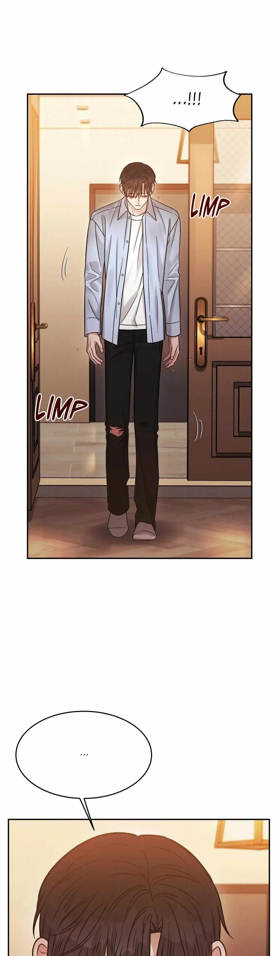 Placebo Chapter 47 Online - página 19