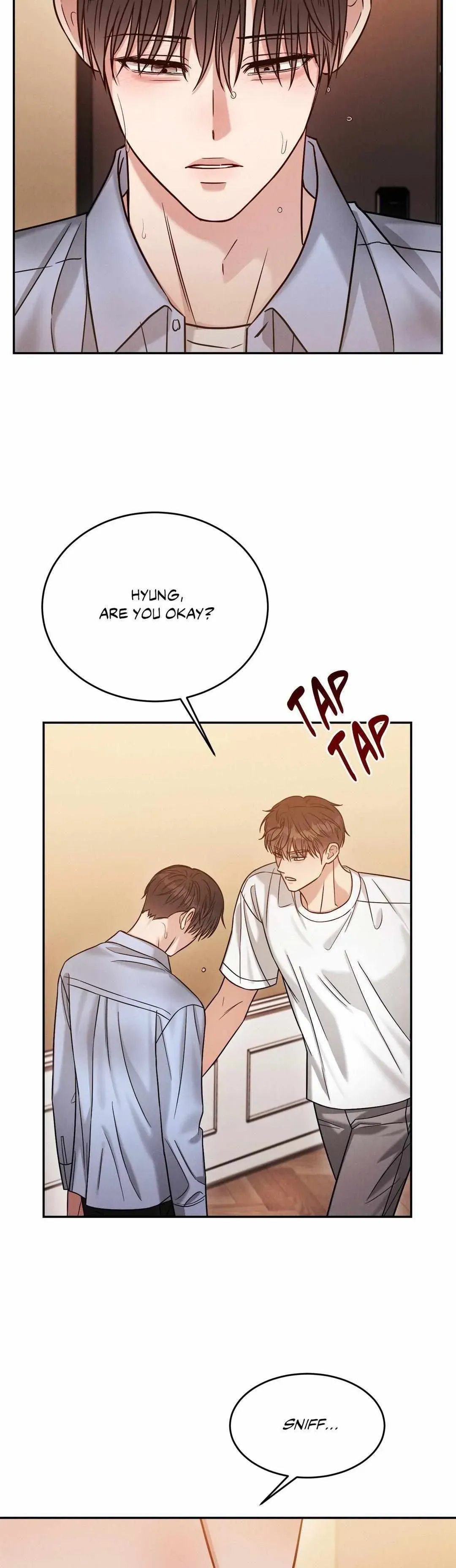 Placebo Chapter 47 Online - página 20