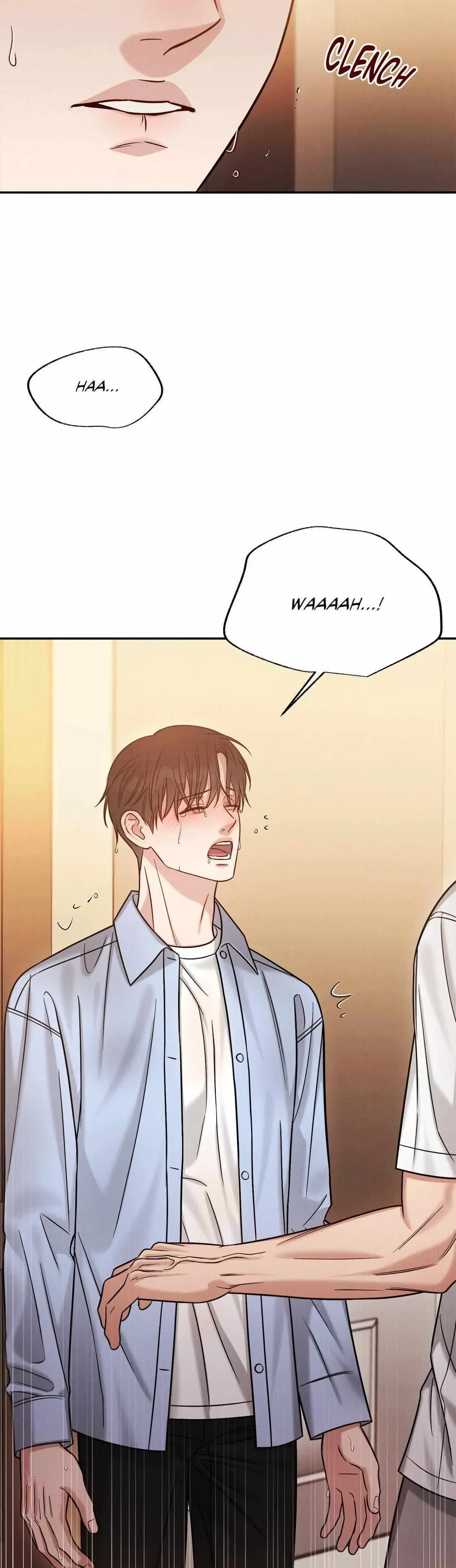 Placebo Chapter 47 Online - página 21