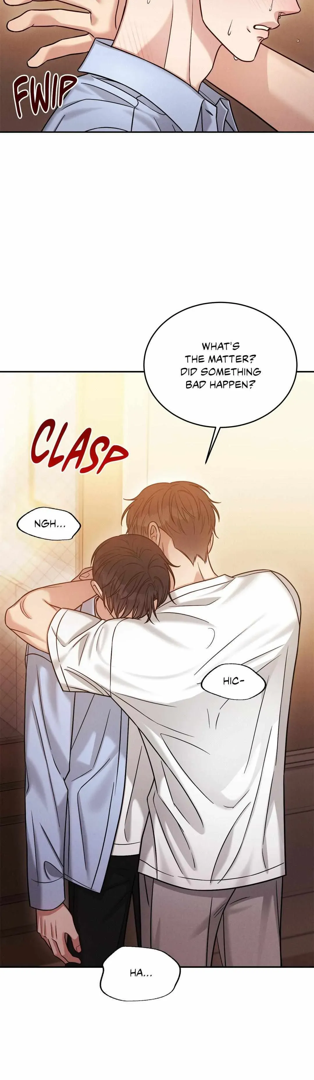 Placebo Chapter 47 Online - página 23