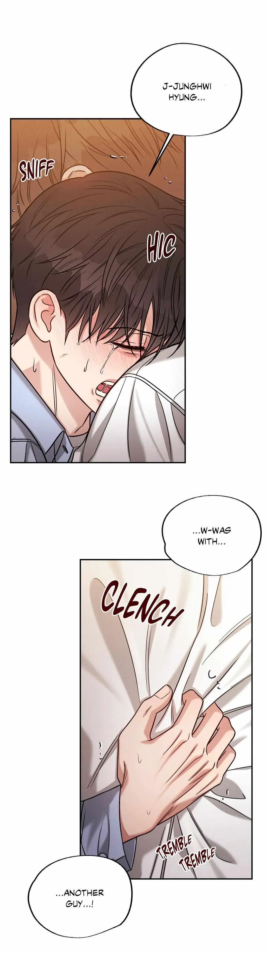 Placebo Chapter 47 Online - página 24