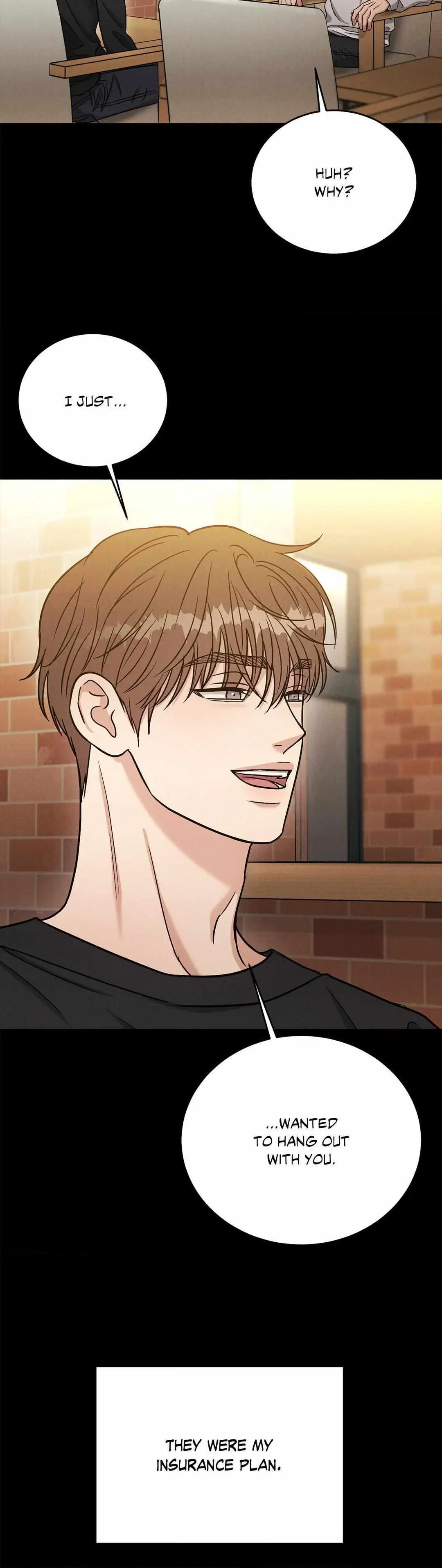 Placebo Chapter 47 Online - página 27