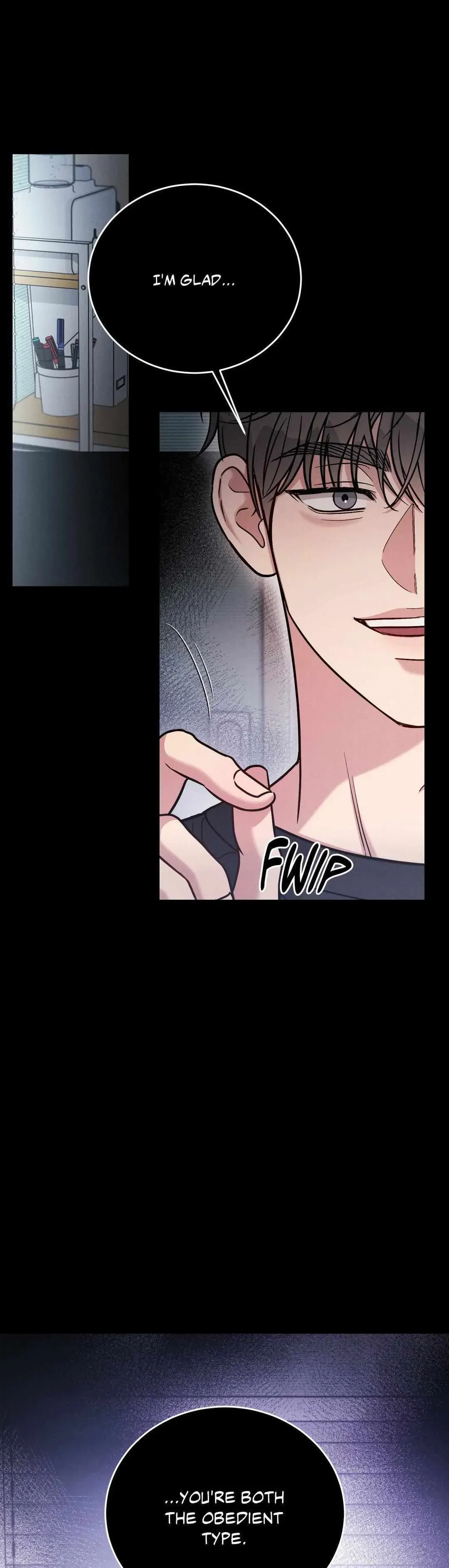 Placebo Chapter 47 Online - página 28
