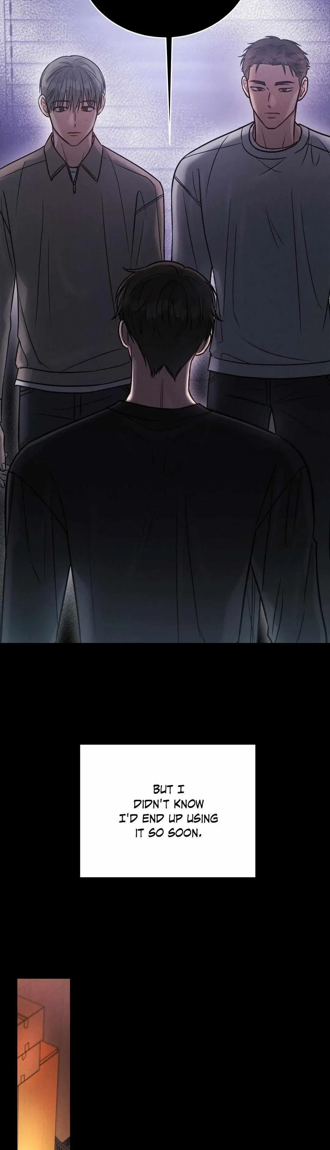 Placebo Chapter 47 Online - página 29