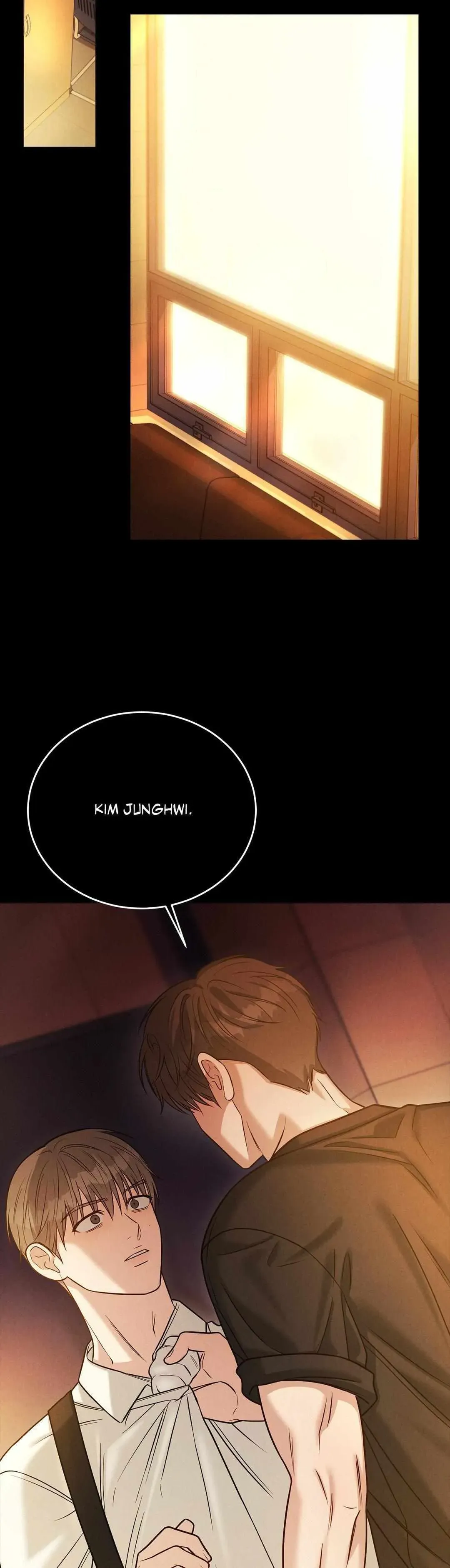 Placebo Chapter 47 Online - página 30