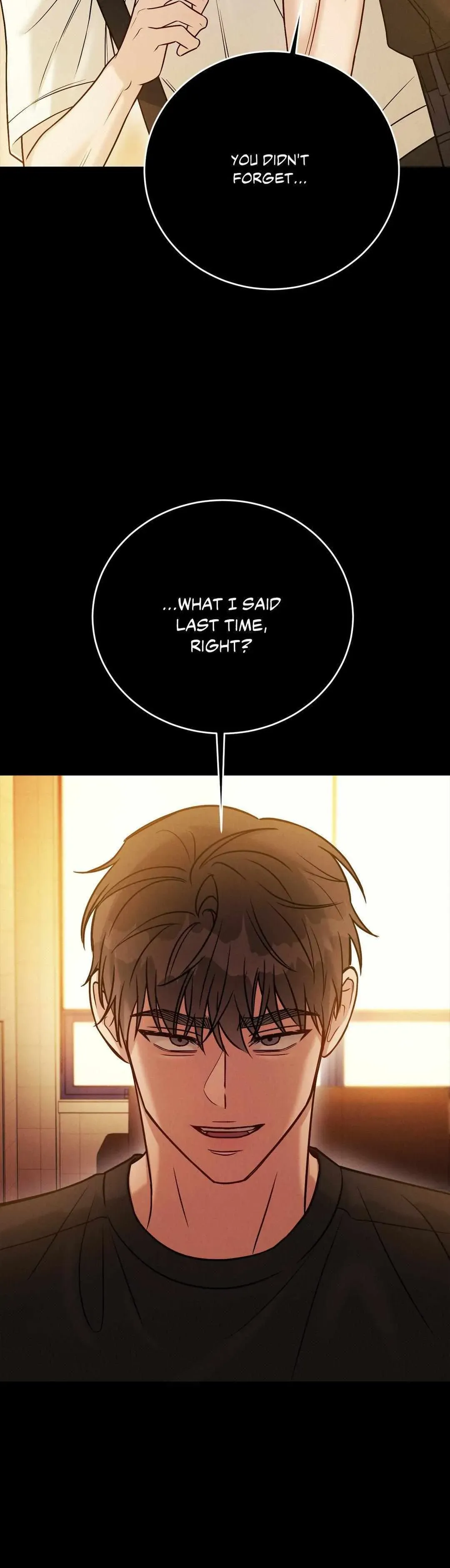 Placebo Chapter 47 Online - página 31