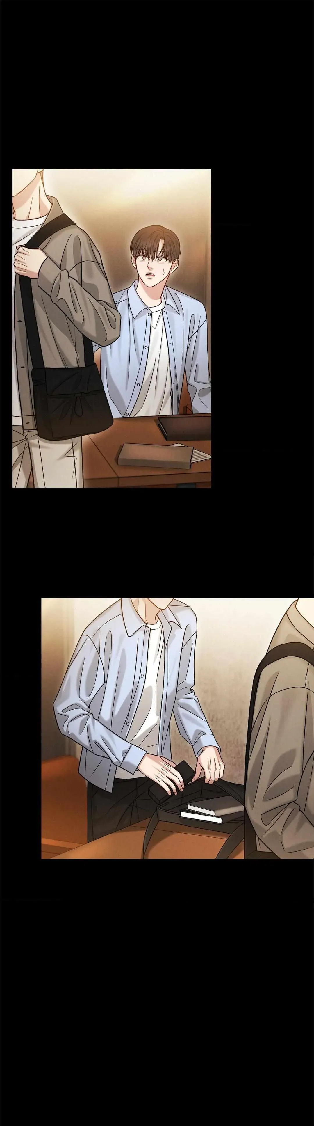 Placebo Chapter 47 Online - página 32