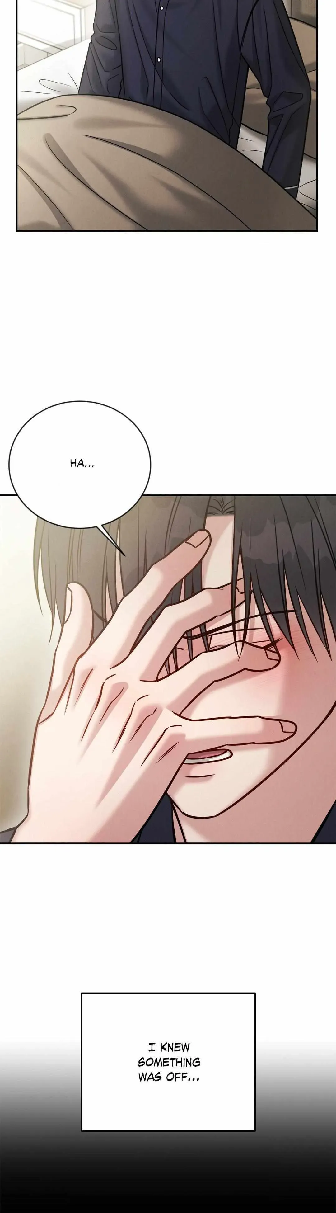 Placebo Chapter 48 Online - página 6