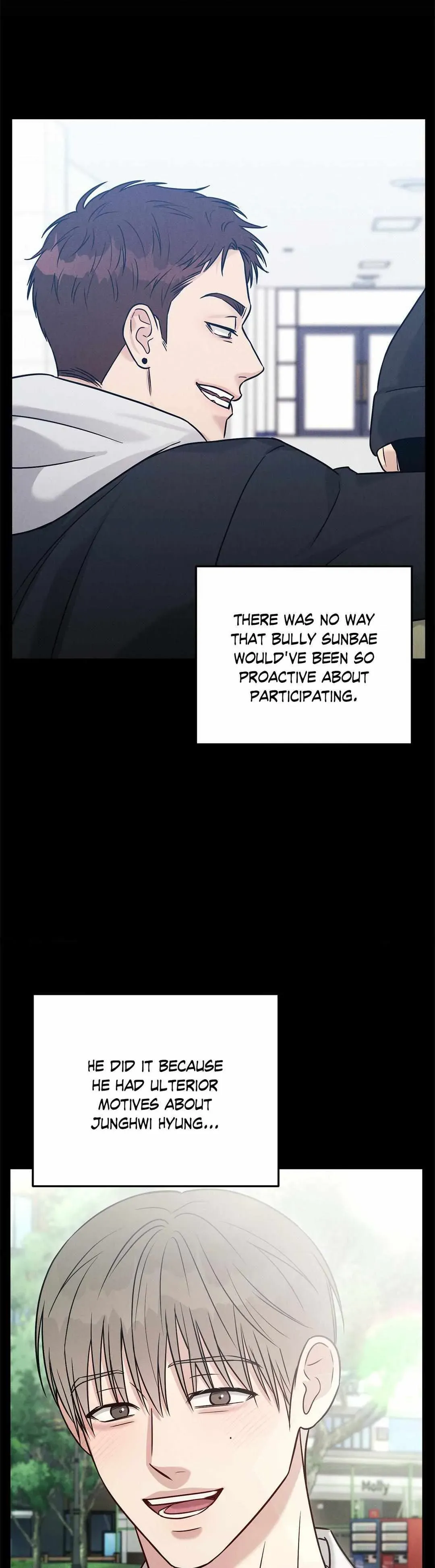 Placebo Chapter 48 Online - página 7