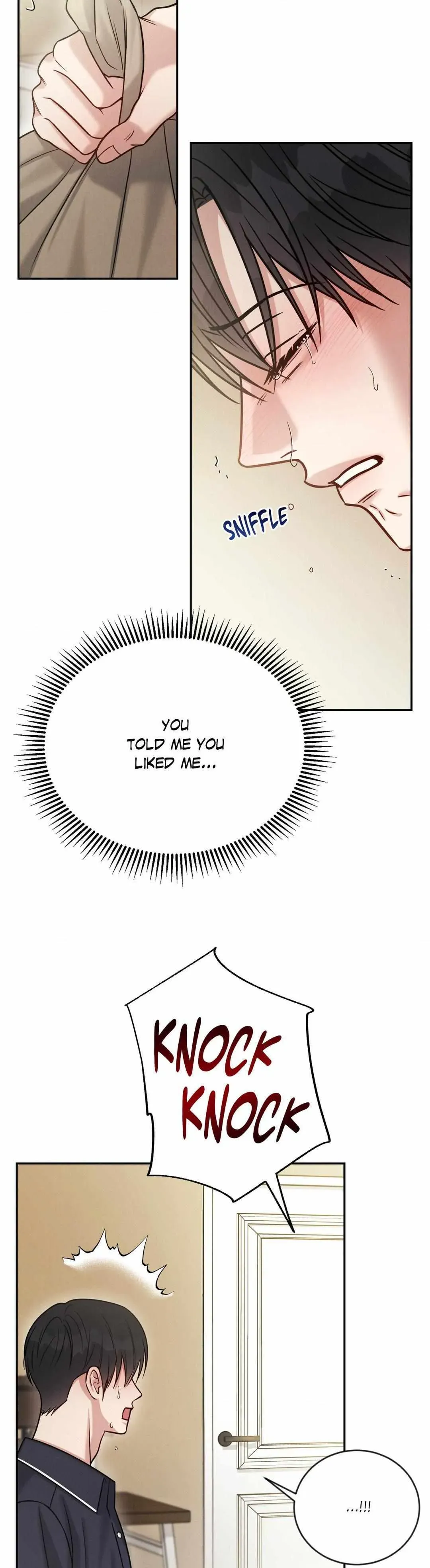 Placebo Chapter 48 Online - página 11