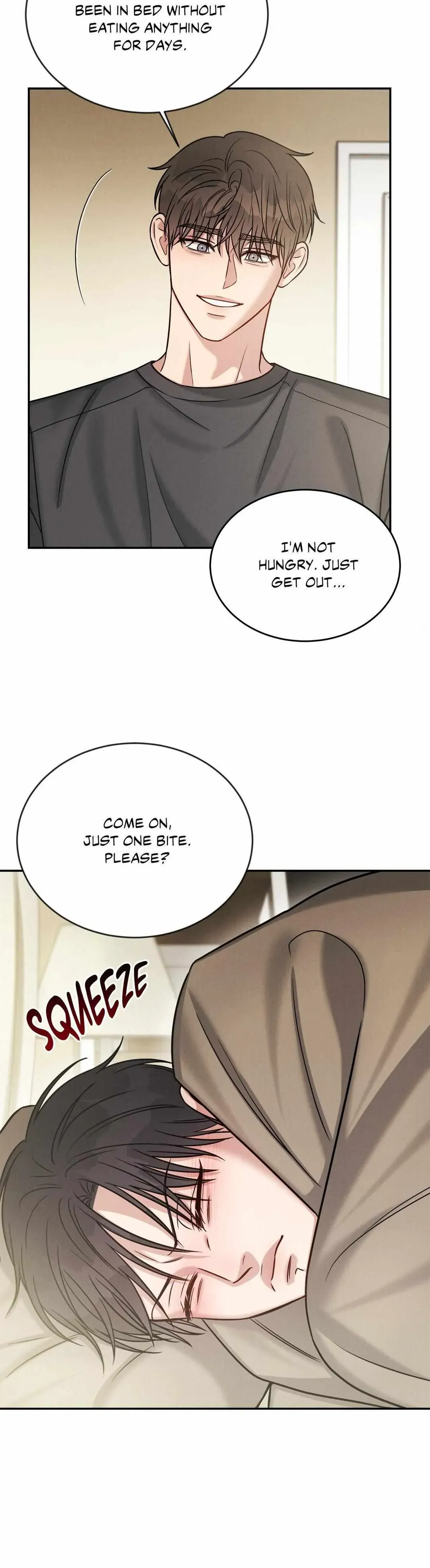 Placebo Chapter 48 Online - página 14