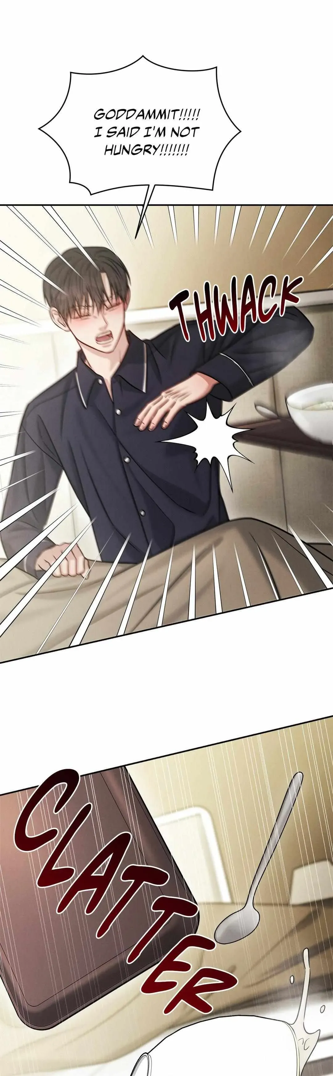 Placebo Chapter 48 Online - página 15