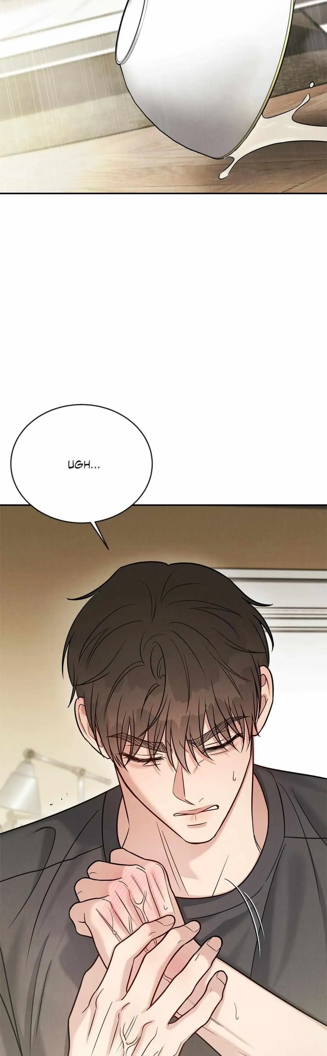 Placebo Chapter 48 Online - página 16