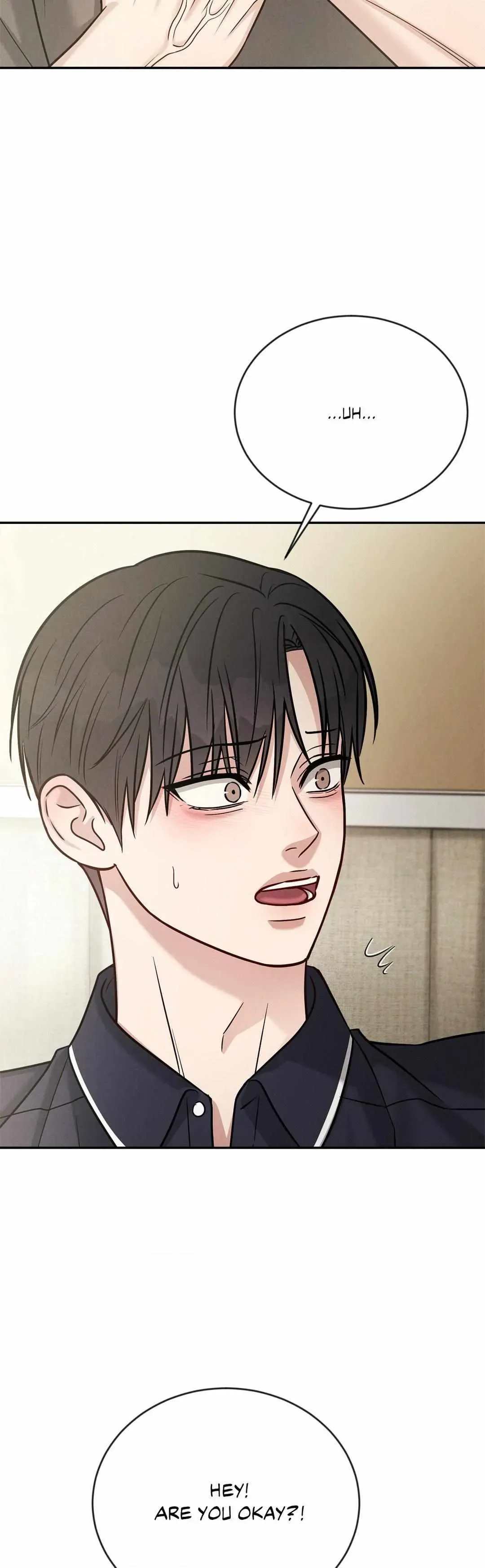 Placebo Chapter 48 Online - página 17