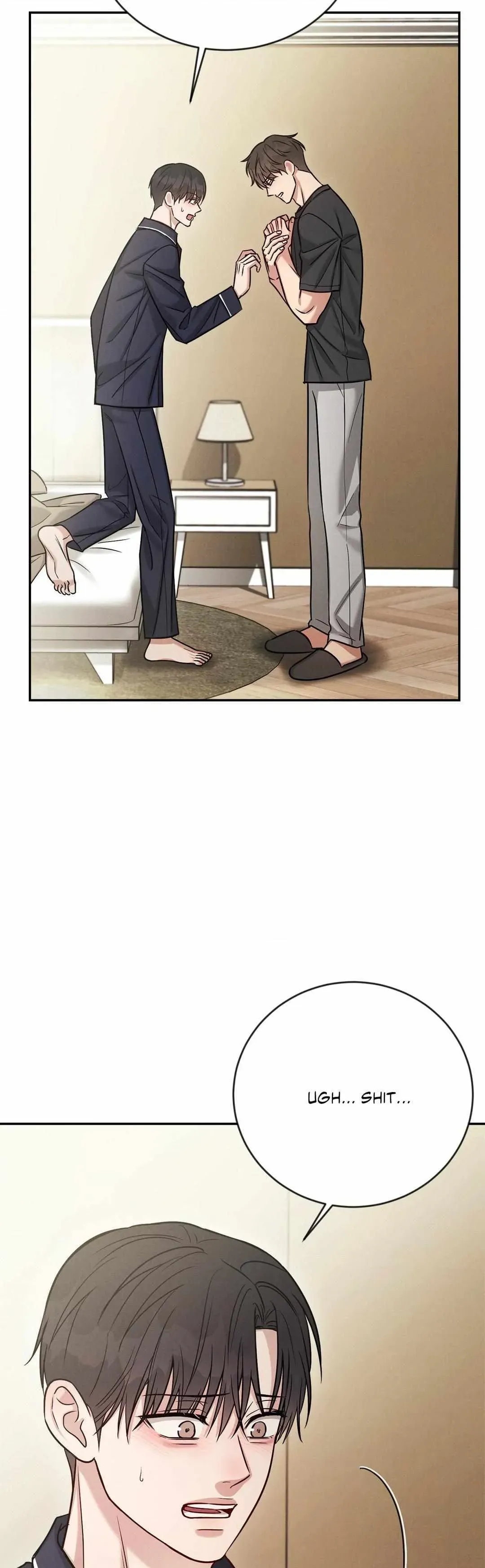 Placebo Chapter 48 Online - página 18