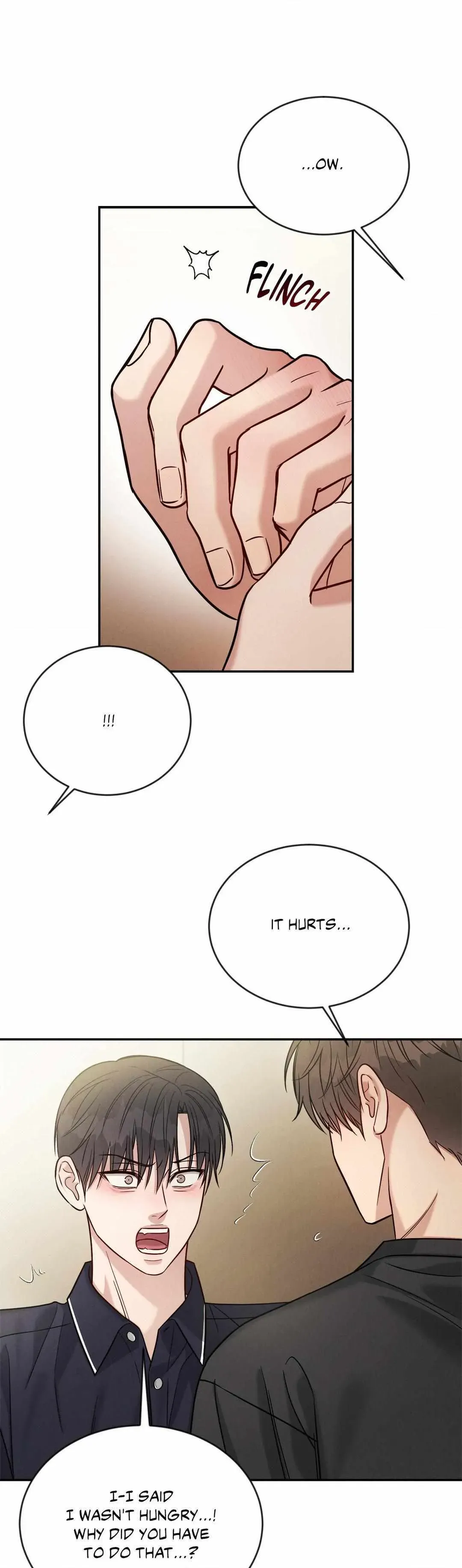 Placebo Chapter 48 Online - página 20
