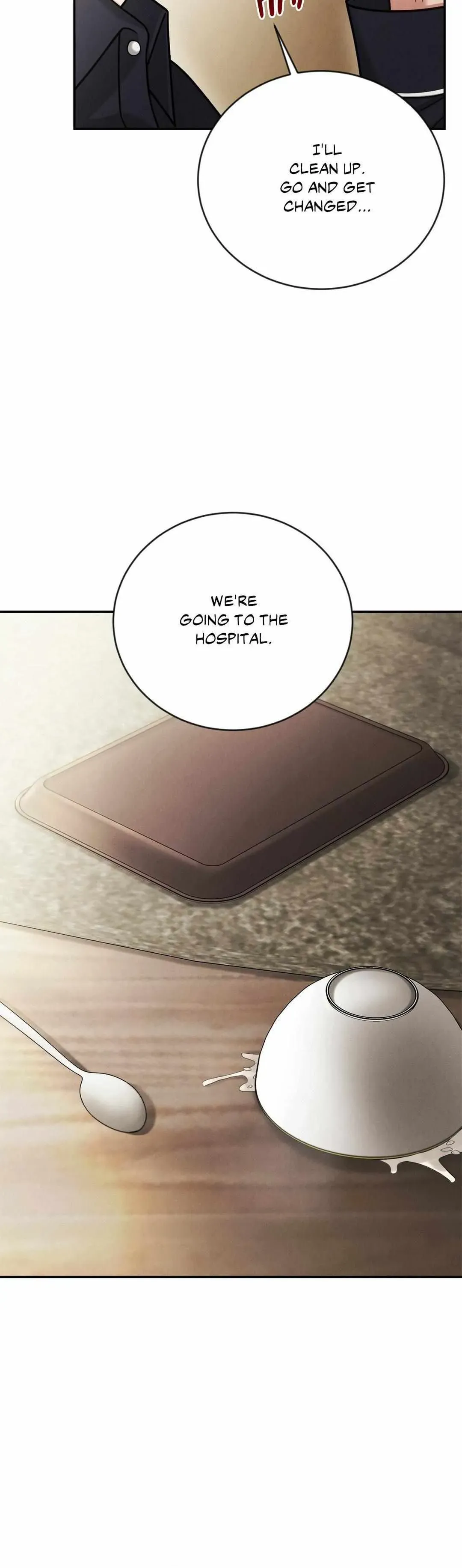 Placebo Chapter 48 Online - página 22