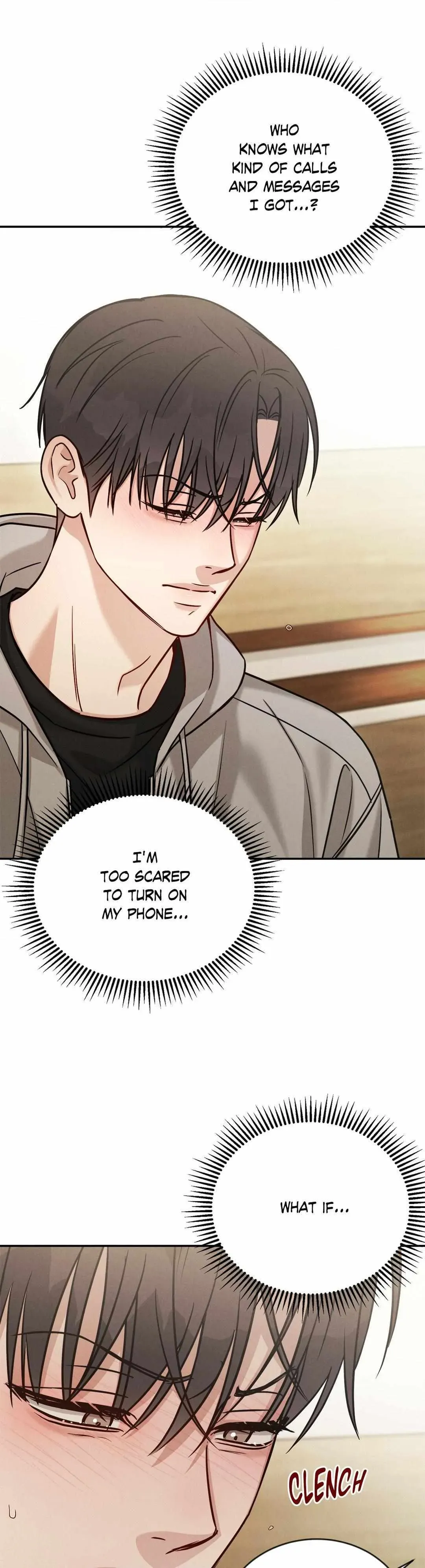 Placebo Chapter 48 Online - página 25