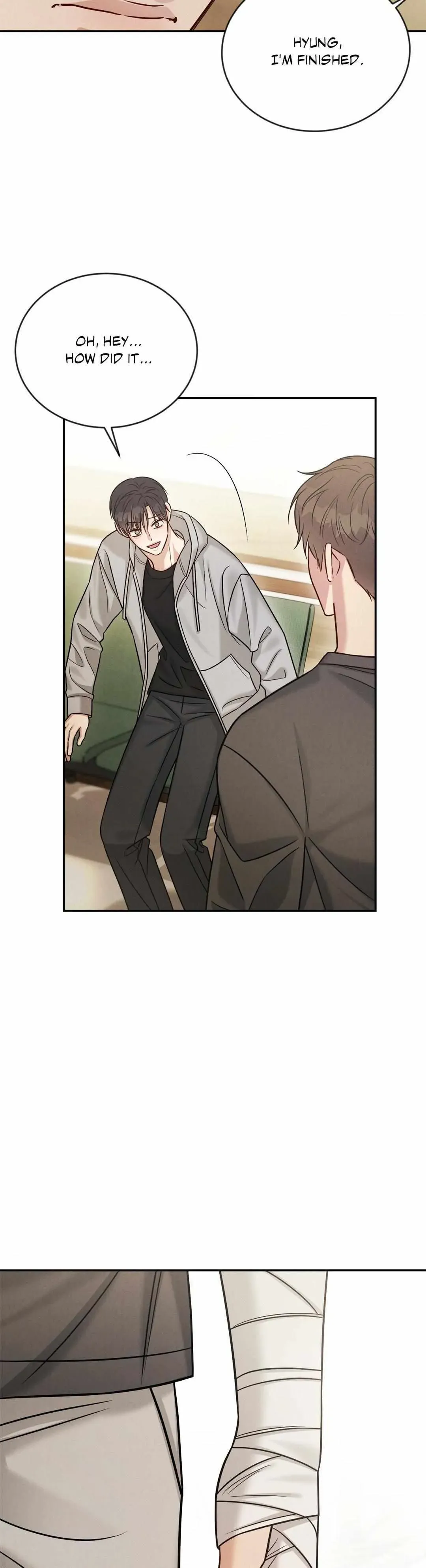 Placebo Chapter 48 Online - página 26