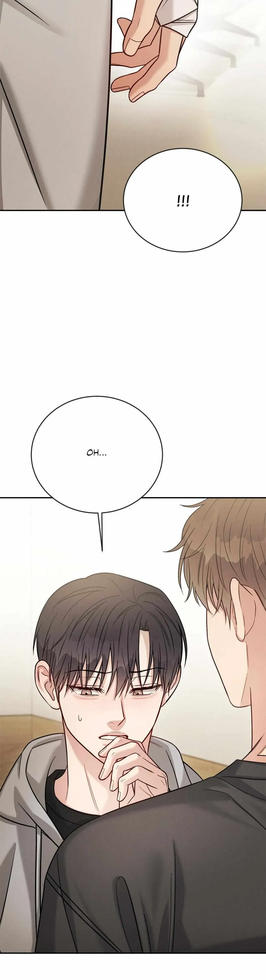 Placebo Chapter 48 Online - página 27