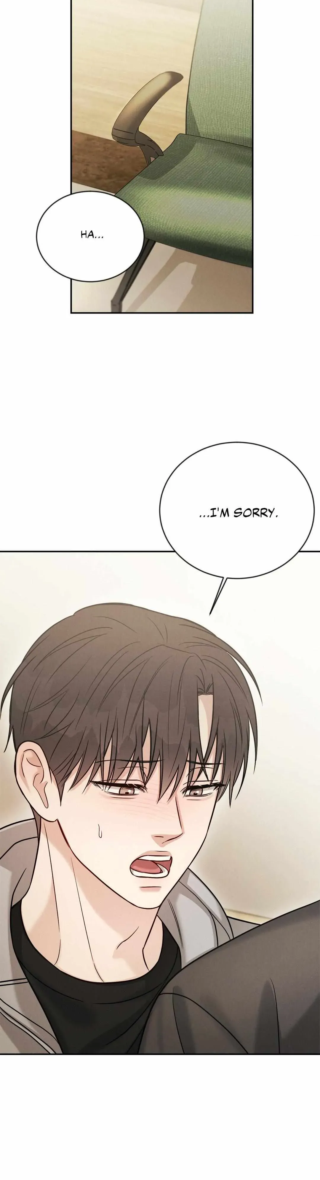 Placebo Chapter 48 Online - página 29