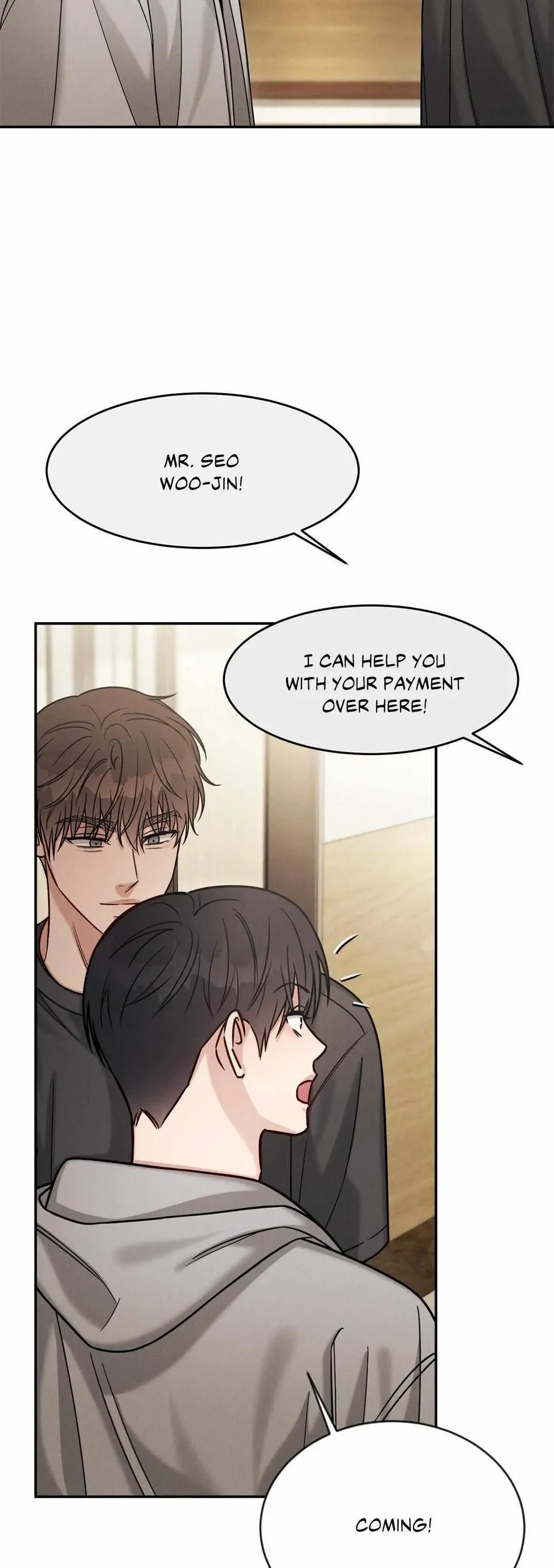 Placebo Chapter 48 Online - página 33