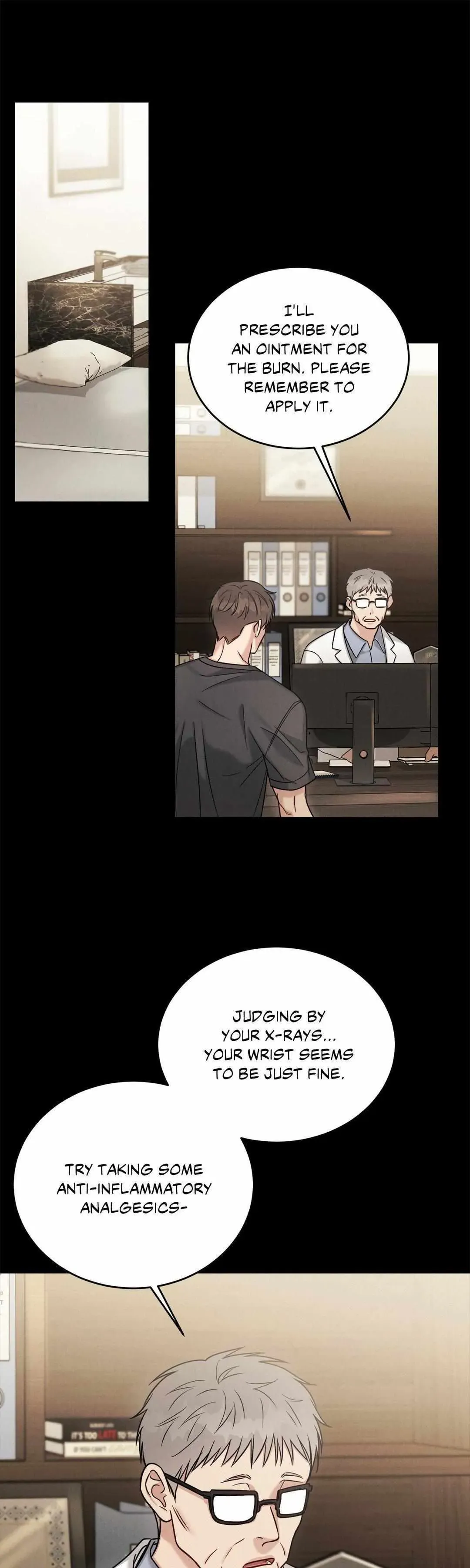 Placebo Chapter 49 Online - página 4