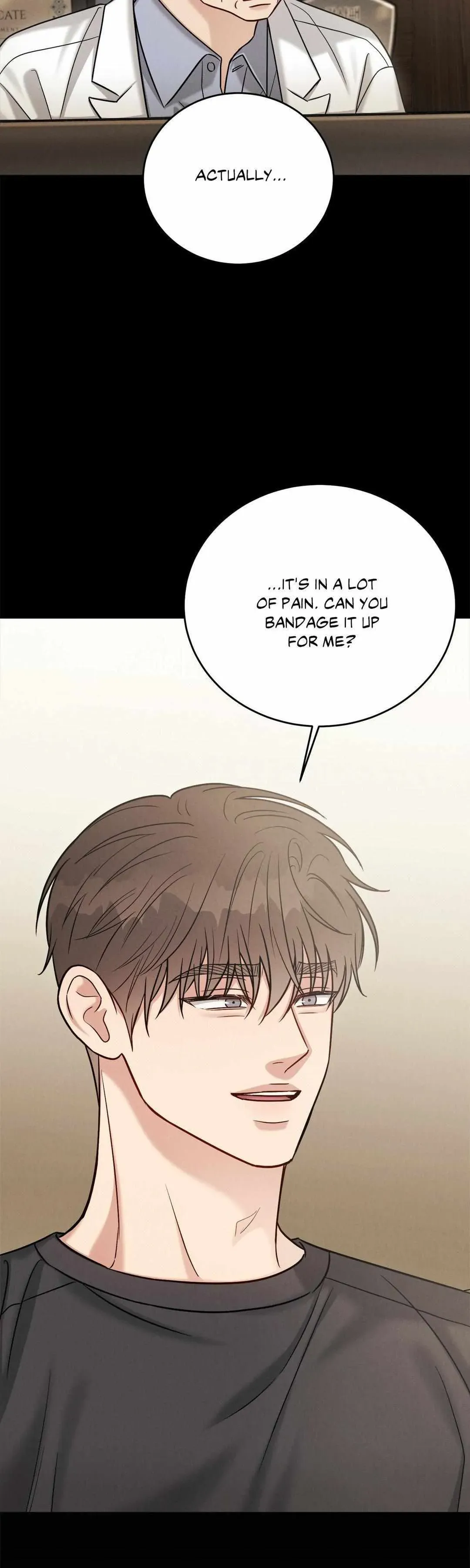Placebo Chapter 49 Online - página 5