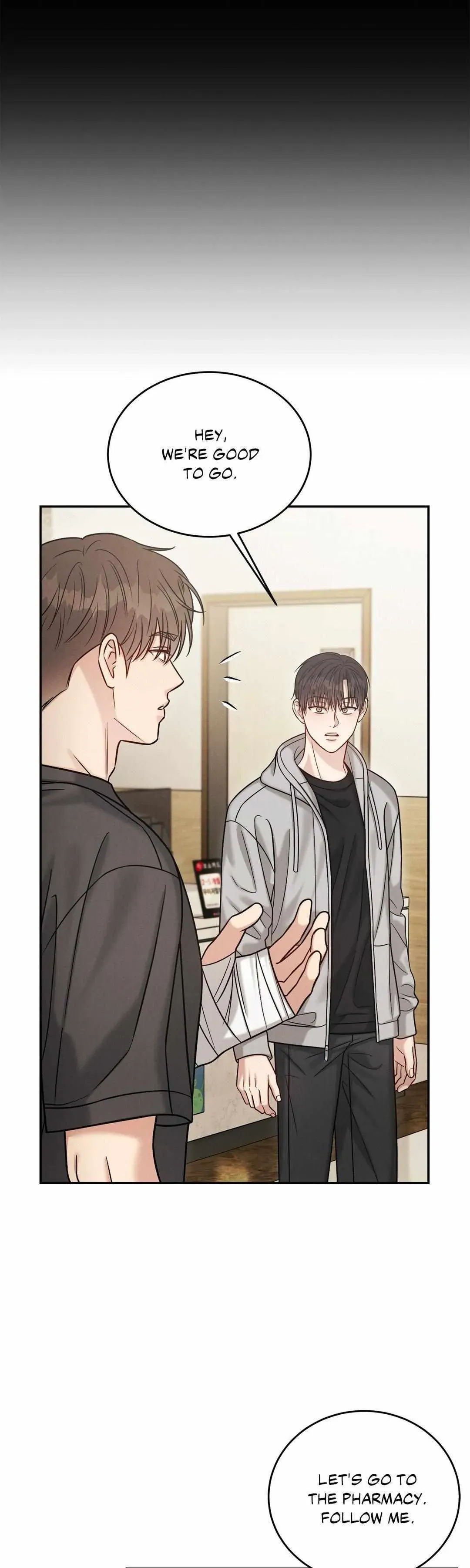 Placebo Chapter 49 Online - página 6