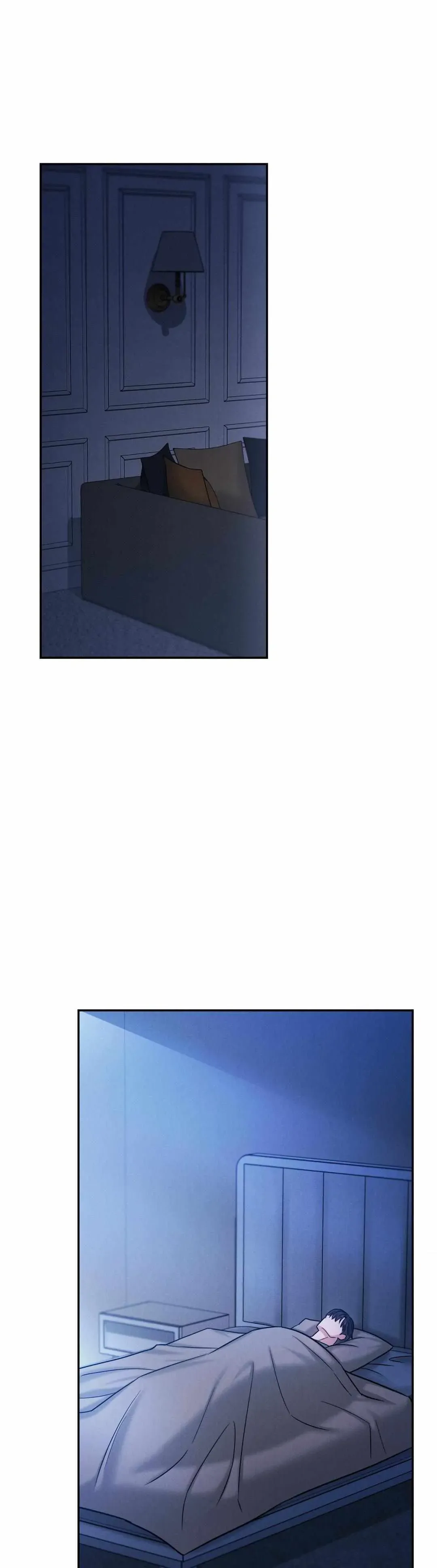 Placebo Chapter 49 Online - página 8