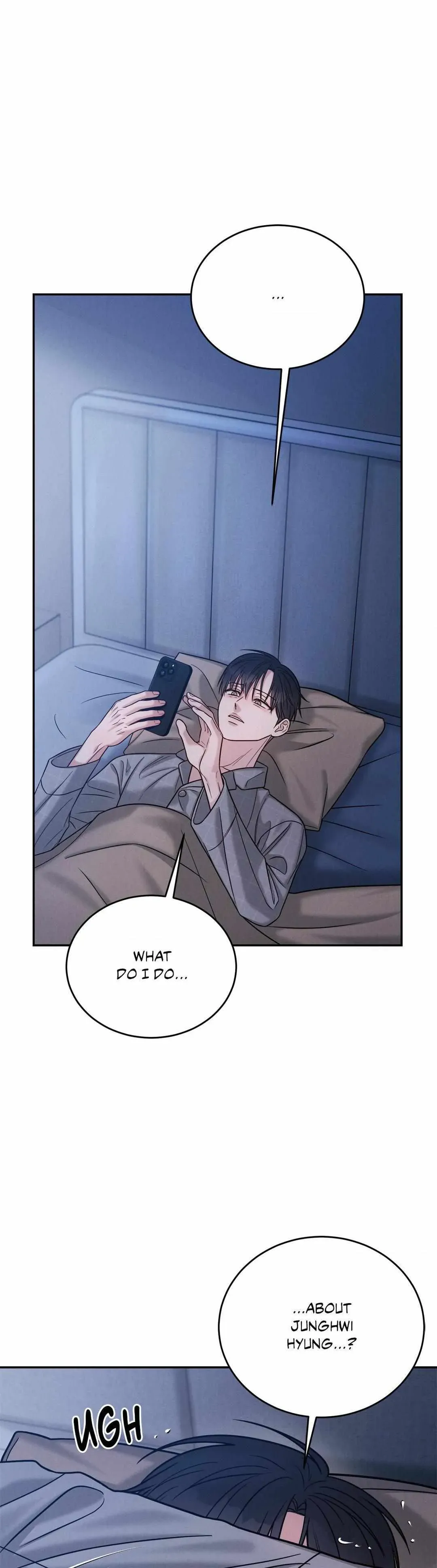 Placebo Chapter 49 Online - página 10