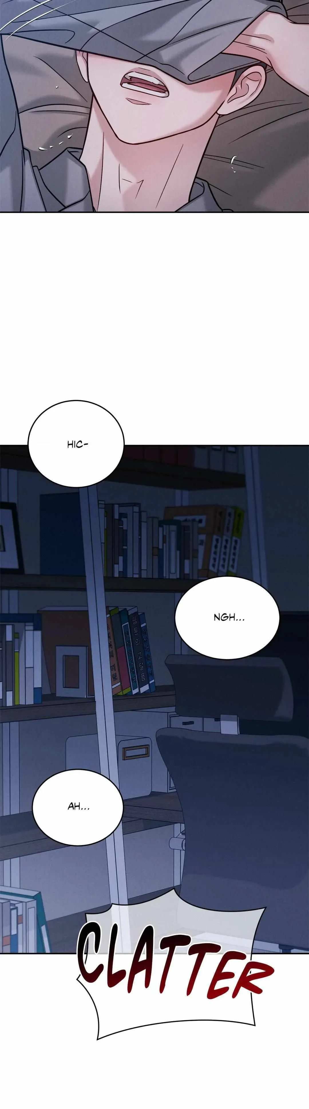 Placebo Chapter 49 Online - página 11