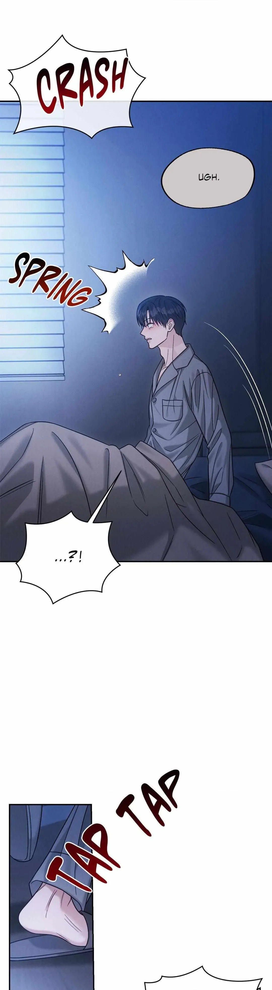 Placebo Chapter 49 Online - página 12