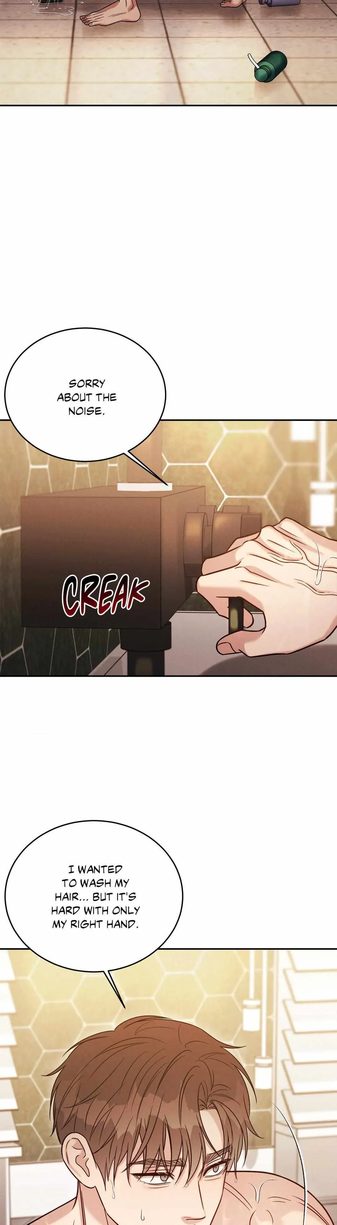 Placebo Chapter 49 Online - página 14