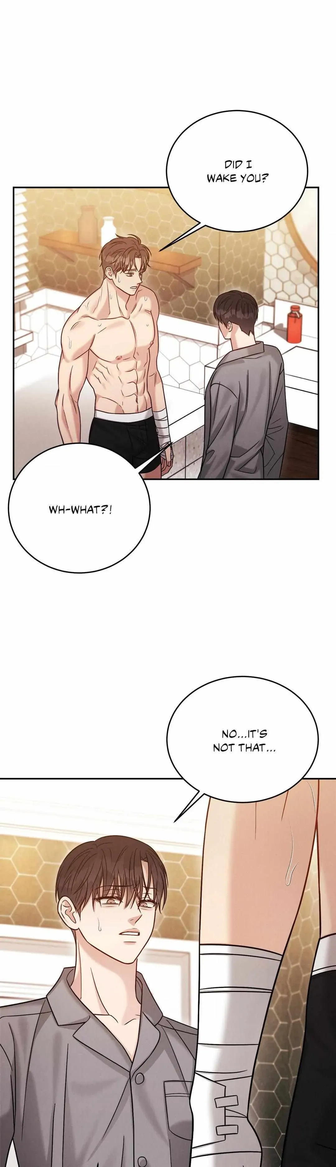 Placebo Chapter 49 Online - página 16