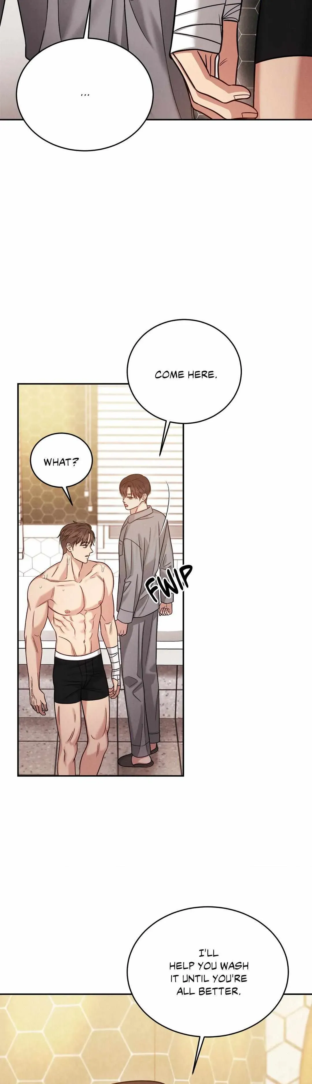 Placebo Chapter 49 Online - página 17