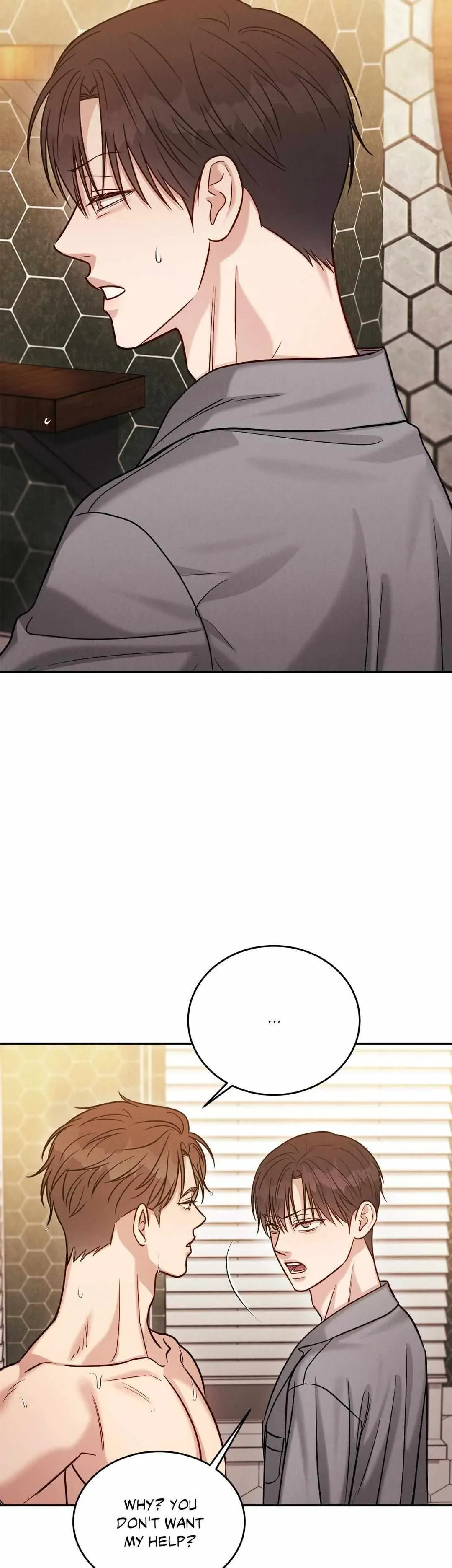Placebo Chapter 49 Online - página 18