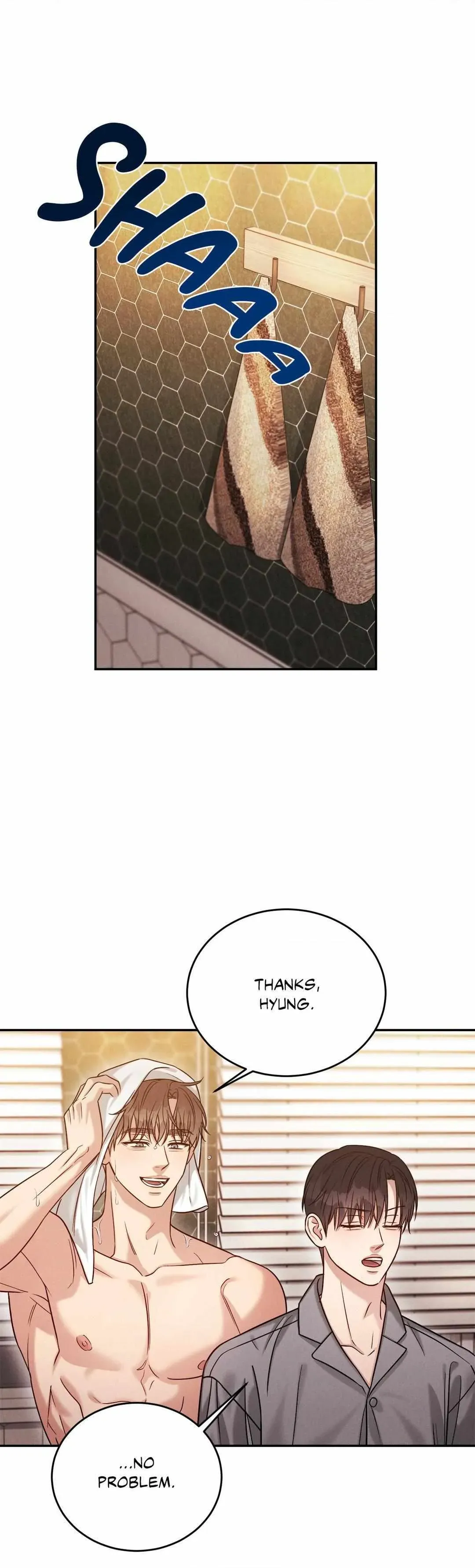 Placebo Chapter 49 Online - página 20