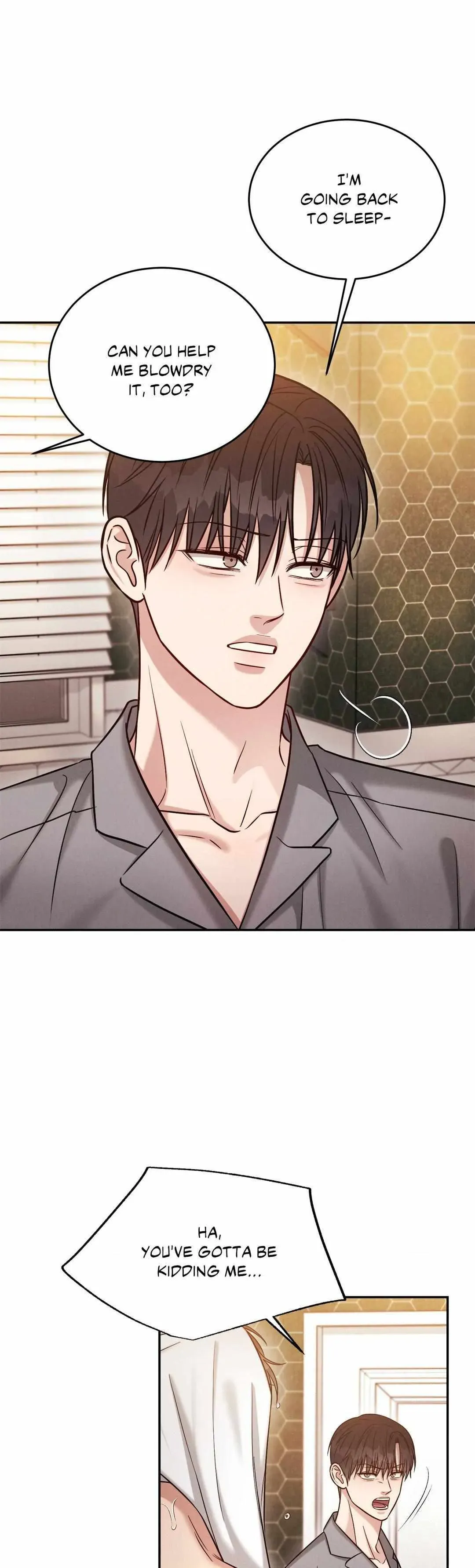 Placebo Chapter 49 Online - página 21